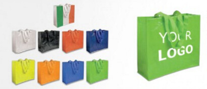 Cheap Custom Design Promotion Given Away Recycled Foldable Non Woven Bag, New non woven bag with oem odm service, bageas
