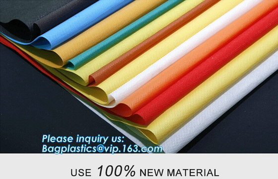 GUSSETTED COLORED PP TORE BAGS,customized designs, colors, logos and sizes are welcome, ODM orders are accepted, oem wel