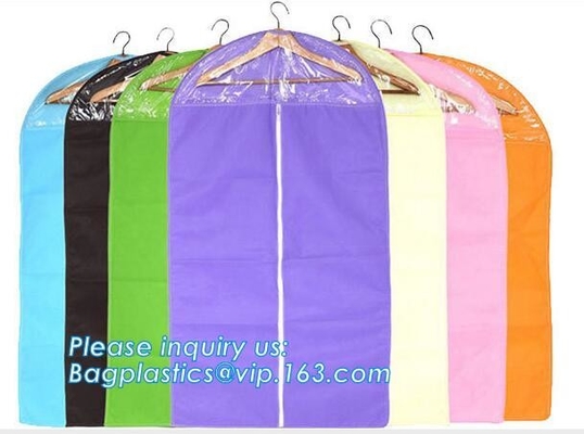 Promotional Customized Nonwoven Recycle PP Non Woven Bag, Promotional Gift Foldable Printed Garment Cheap Tote Fabric Re