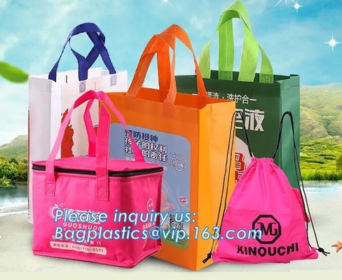 laminated shopper pac boat bags, pp non woven bags, grocery bags, shoping bags, shopper, carrier, handy bags, handle ba