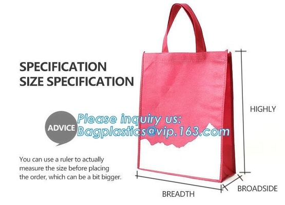 laminated shopper pac boat bags, pp non woven bags, grocery bags, shoping bags, shopper, carrier, handy bags, handle ba