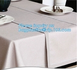 Household cleaning items non woven washable table cloth, Restaurant Pp Spunbond Non Woven Table Cloth, Household cleanin