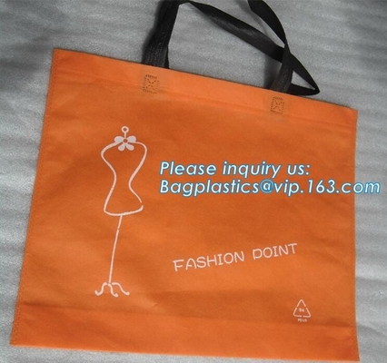 Tote Bags Shoulder Bags Plastic Bags Backpacks Gift Bags Lunch Bag &amp; Coolers Drawstring Bags Tech Bags Non-woven Bag Wa