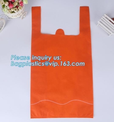 Wholesale High Quality Promotional Foldable Reusable Laminated Non Woven Bag, Eco Customized Top quality Luxury Promotio