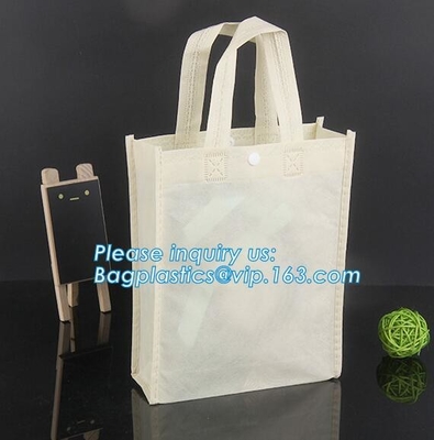 factory customized wholesale non woven bag/fancy non woven bag/eco bag non woven, Wholesale Cheap Price Custom Printed E