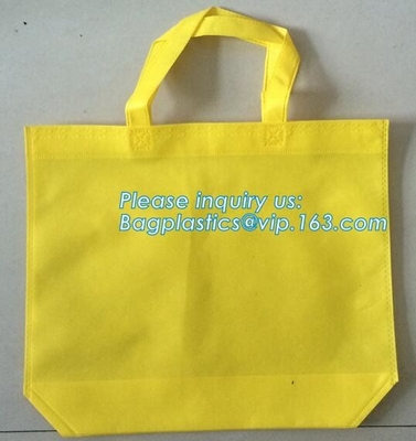 Best selling High Quality wine tote eco non woven bag, Durable reusable grocery folding pp laminated gift packaging non