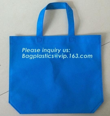 Best selling High Quality wine tote eco non woven bag, Durable reusable grocery folding pp laminated gift packaging non