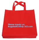 Best selling High Quality wine tote eco non woven bag, Durable reusable grocery folding pp laminated gift packaging non