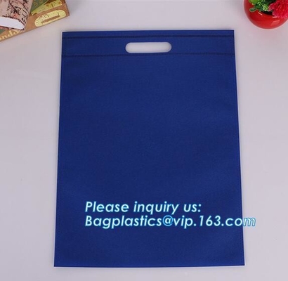 Fabric tote laminated non woven bags, design shopping bag nonwoven bag,price pp shopping bag non woven bag, BAGEASE, PAK