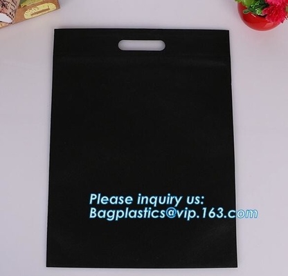 Fabric tote laminated non woven bags, design shopping bag nonwoven bag,price pp shopping bag non woven bag, BAGEASE, PAK