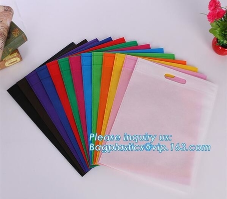 Fabric tote laminated non woven bags, design shopping bag nonwoven bag,price pp shopping bag non woven bag, BAGEASE, PAK