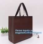 Favorable price new design fashion style colorful handled pp non woven bag , non woven bag, Shopping Tote Non Woven Bag