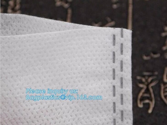 Custom print low price Non Woven bag, Hot Selling Blue PP Non Woven bag with Samples Free, High Quality Reusable Laminat