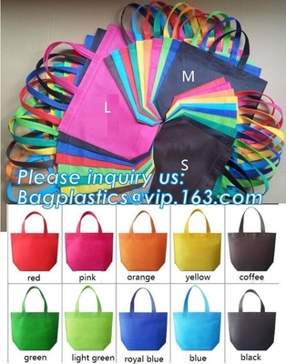 Best selling High Quality wine tote eco non woven bag, custom print logo go supermarket foldable non woven bag, bagease