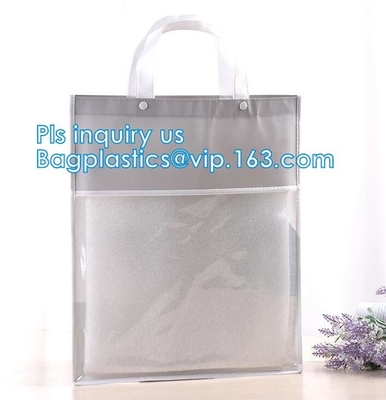 Promotional pp coated custom printed recycled eco tnt grocery non woven bag, Custom Picture Printing Recycle Laminated P