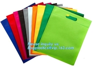 Top Quality Promotion Laminated Non Woven Bag/Non Woven Shopping Bag/Cute Reusable Shopping Bag, Reusable Tote Shopping