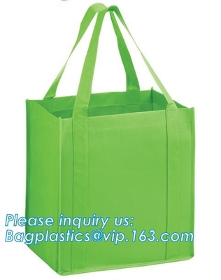 Top Quality Promotion Laminated Non Woven Bag/Non Woven Shopping Bag/Cute Reusable Shopping Bag, Reusable Tote Shopping