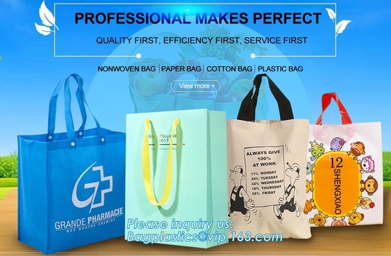 Elegant non woven bags non woven gifts packaging bags non woven party bags, Excellent quality hot selling plain tote non