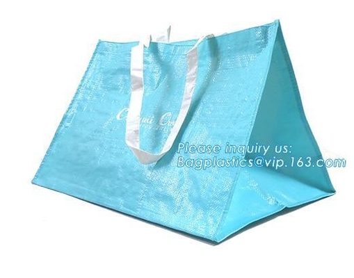 Custom logo eco-friendly fabric promotional paper non woven bag, Best selling colorful U shape cut die non woven bag wit