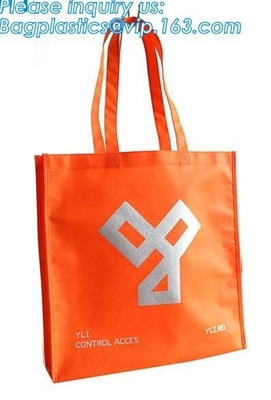 Promotional New Fashion Tote Non Woven Bag, Environment Shopping PP Non Woven Bag Wine Bag, Eco Friendly Cheap Non Woven