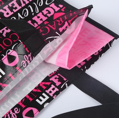 Cheap prices various colors stocklot non woven bag/ non woven T-shirt bags/ non woven vest bag, customized promotional l