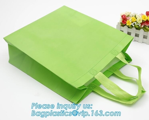 foldable gift shopping bag reusable eco-friendly non woven bag, HIgh quality hand bag, non woven bag,foldable bag, inc l