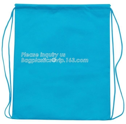 Promotional custom Logo printed non woven bag folding shopping bag, Non woven bags manufacturer philippines/india/kolkat