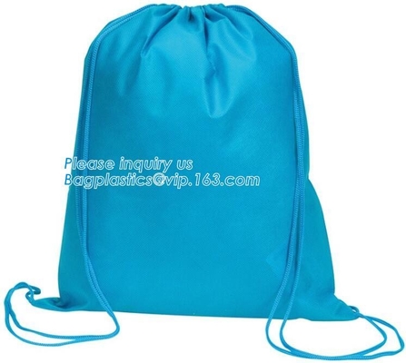 Promotional custom Logo printed non woven bag folding shopping bag, Non woven bags manufacturer philippines/india/kolkat