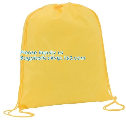 Promotional custom Logo printed non woven bag folding shopping bag, Non woven bags manufacturer philippines/india/kolkat