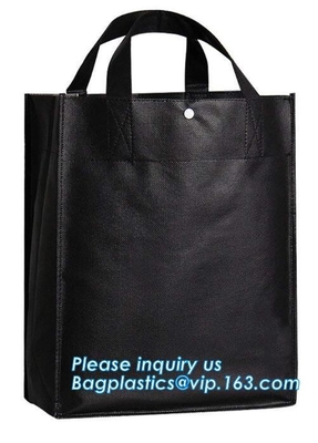 Non-woven tote bag, non-woven shopping bag,Non-woven paper bags, reusable shopping bags, Gift bag, rope bag, jewelry bag