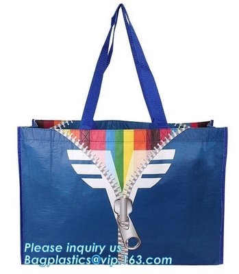 factory audit eco-friendly cheap promotional shopping give away spunbond pp non woven bag, Top selling cheap recycled cu