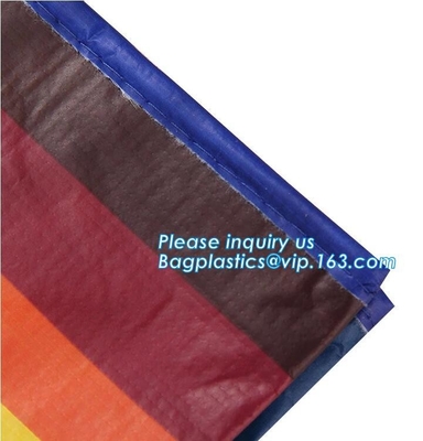 factory audit eco-friendly cheap promotional shopping give away spunbond pp non woven bag, Top selling cheap recycled cu