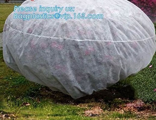 Biodegradable Garden Bags
