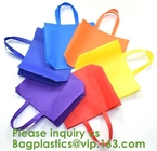 Grocery Promotional And Reusable Non Woven Shopping Tote Bag,Bag Manufacturer Supply Pp Non Woven Tote Bag, Bagease Pac