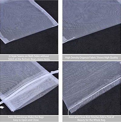 organza envelope flap gift packaging pouch with button,Christmas gift bag/wedding organza mesh gift drawstring bag PACK