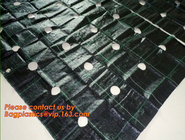 weed barrier for agriculture, weed killer fabric, agricultural anti weed mat, dust control weed mat agricultural mulch