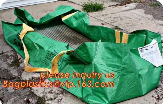 1000kg Bulk Bag 1 Ton Skip Bag Pp Jumbo Bag,Pp Construction Waste Bulk Skip Bag,Super Sack Bulk Jumbo Bags