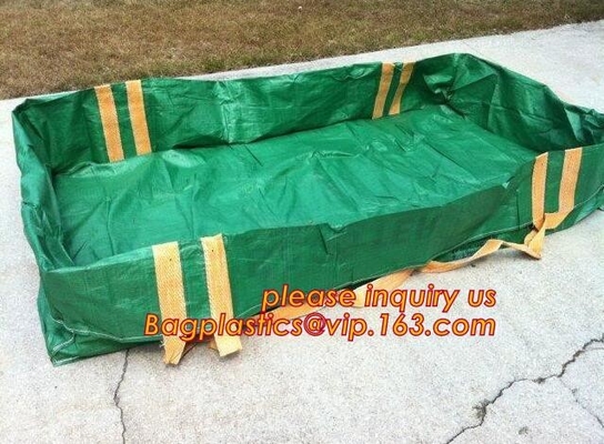 1000kg Bulk Bag 1 Ton Skip Bag Pp Jumbo Bag,Pp Construction Waste Bulk Skip Bag,Super Sack Bulk Jumbo Bags