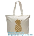 Standard Size Custom Printed canvas Tote Hand Shopping Cotton Bag,Customized Fashion School Tote Shopping Bag, Canvas Ba
