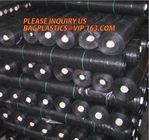 Application Wide Range mulching film for agriculture pp woven weed barrier for Strawberry,Weed Barrier Fabric,PP woven w