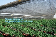 sun shade net,weel contol net,greenhouse film,fibc bag,Cheap Weed Control Fabric/Heavy Duty Weed Mat/Landscape Barriers