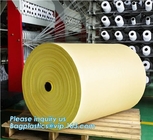 Pp Woven Bag Fabric in Roll,Woven polypropylene rolls pp woven fabric woven polypropylene fabric in roll, bagease, pack