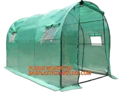 Indoor 5'x5' hydroponic grow tent kits Mylar grow tent 600D gardening green house Led complete grow tent kits, BAGEASE,