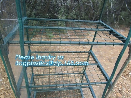 agricultural cheap green house,home garden green house, small garden house,durable waterproof aluminium winter garden