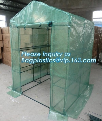 agricultural cheap green house,home garden green house, small garden house,durable waterproof aluminium winter garden