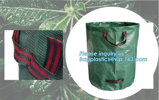 portable plastic garden grow bags,China Manufacturer Durable PE 6Mil Hydroponics Grow Bag,Skyplant Gallon Non Woven Fabr