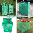 potato plant garden PE Woven growing bag Vegetable Plant Cultivation Grow Bags,Wholesale New durable non woven fabric gr
