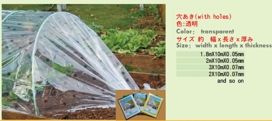 PP NONWOVEN FABRC, WINTER COVER,MICRO-PERFORATED FILM,TOMATO TUBE FILM,GREEN FILM,MULCH FILM,REFLECT FILM,BIODEGRADABLE