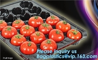 plastic plant vegetable nursery high quality seedling trays wholesale,98/105/128 cell holes vegetable plant seedling pla