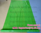 Polyethylene Weed Barrier Agriculture Mulch Film,Environmental Protection Agricultural Cultivation Cover/Mulch Film PACK